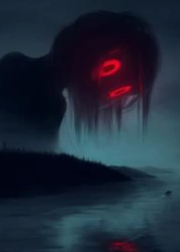 Знаменосец Хаоса.