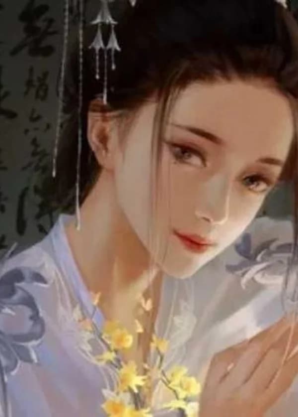 Возрождение: Первая дочь Роковая женщина