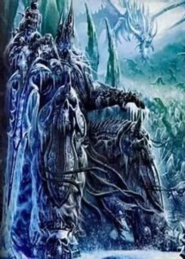 Сильнейшая система мультивселенной