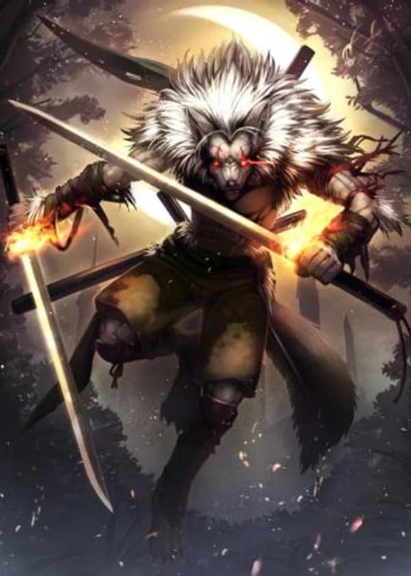 Универсальность: Альтернативный мир