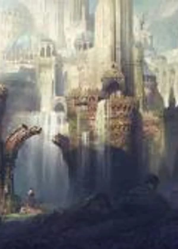 На Закате Империи