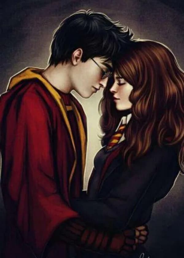 Новый рассвет - Трансмиграции Гарри Поттера (фанфик)