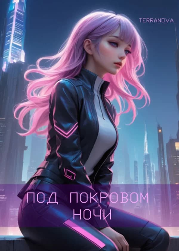 Под покровом ночи