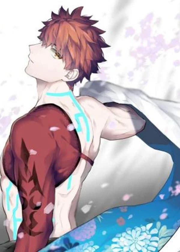 Меч что пишет Судьбу