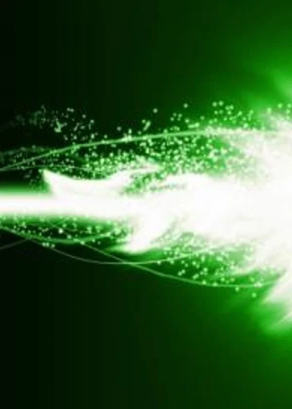 Зелёная вспышка