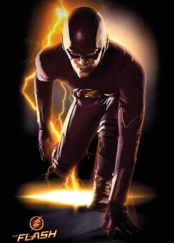 Я в Flash