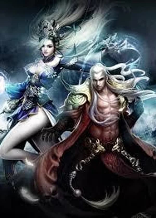 World of Domination
