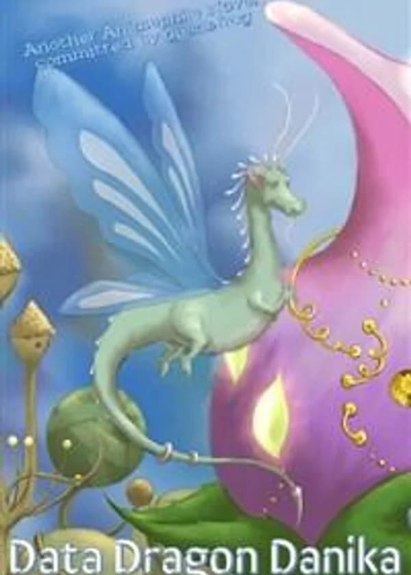 Цифровой Дракон Даника