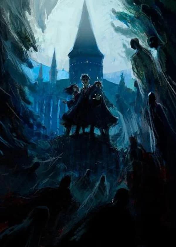 Наказ Судьбы