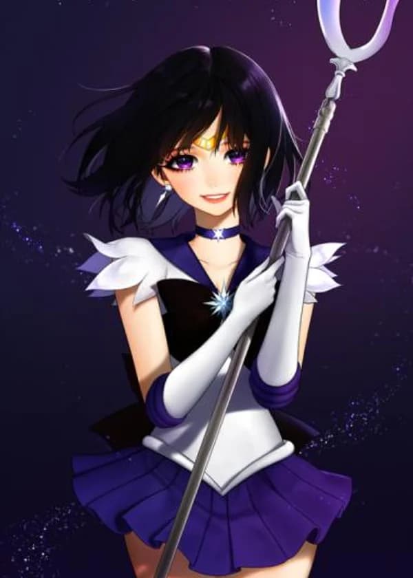 Осколки предвечных небес в кроне Иггдрасиля