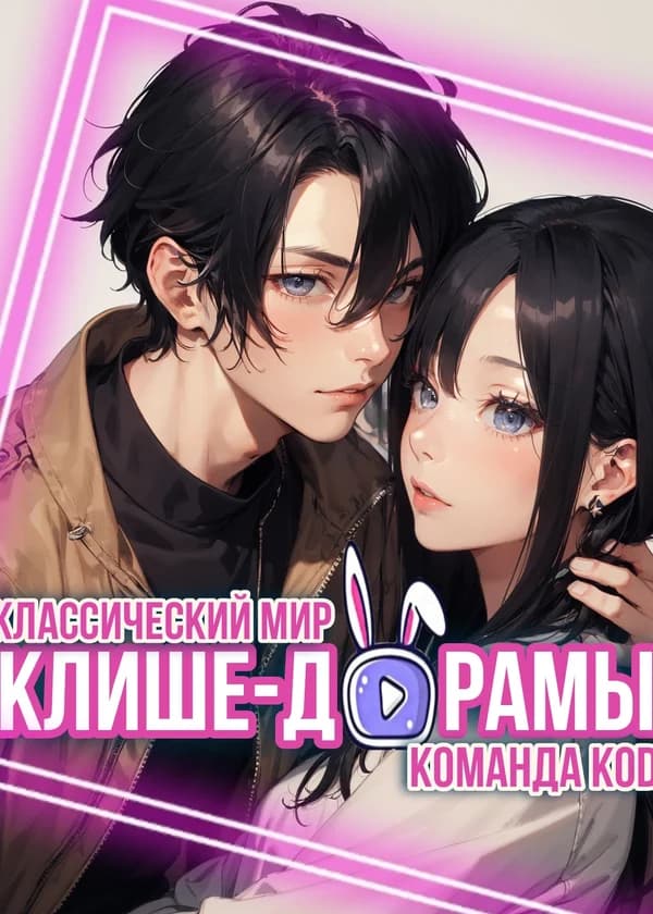 Классический мир клише-дорамы