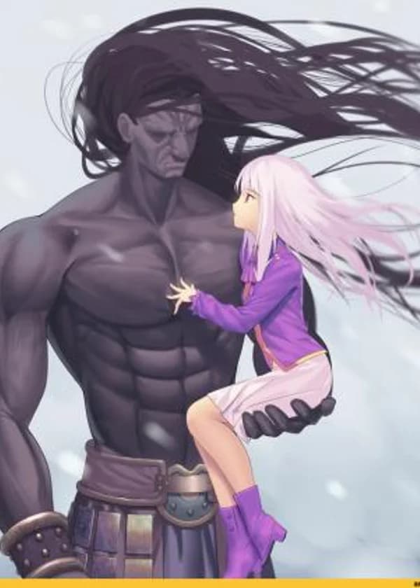 Судьба/Золотое правило