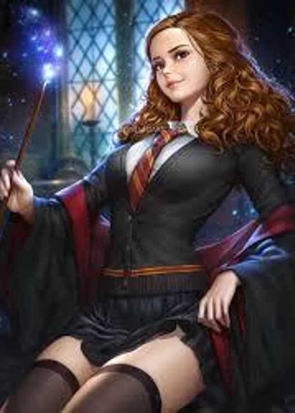 Рон Уизли: Вознесение дворянина