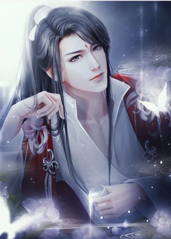 Розовый Заговор