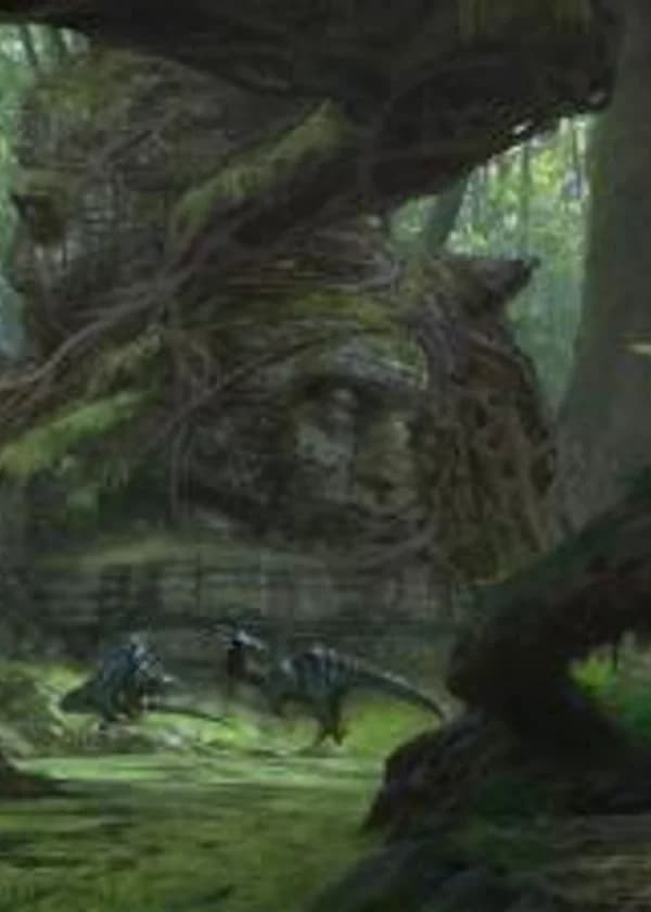 Перезапуск человечества