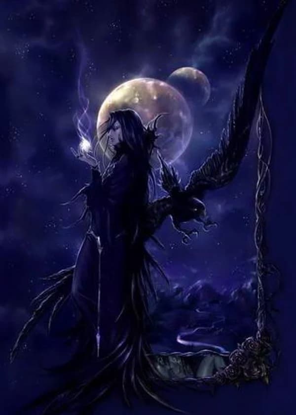 Гарри Поттер и Темный Лорд