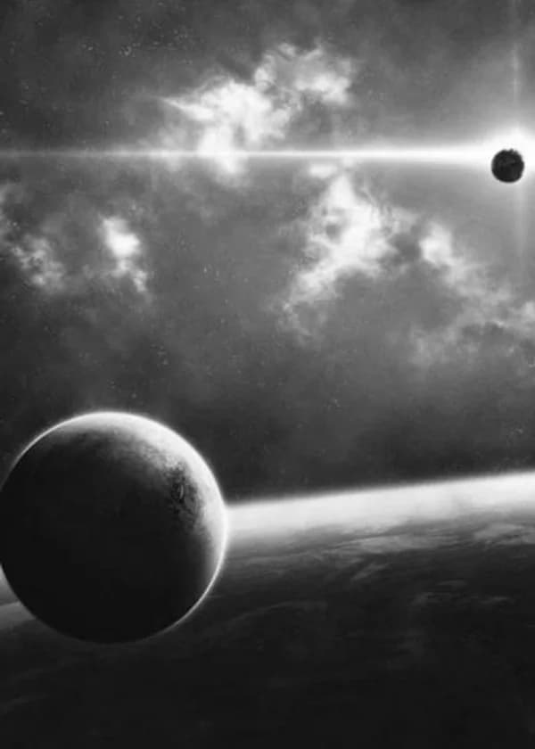 Limbus / Rim: Prologue