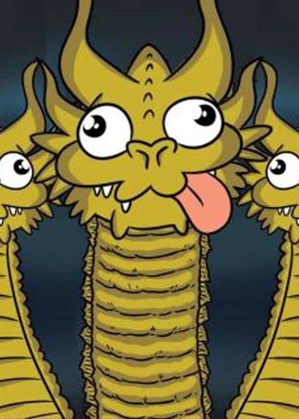 Фанфик: маг на полную ставку