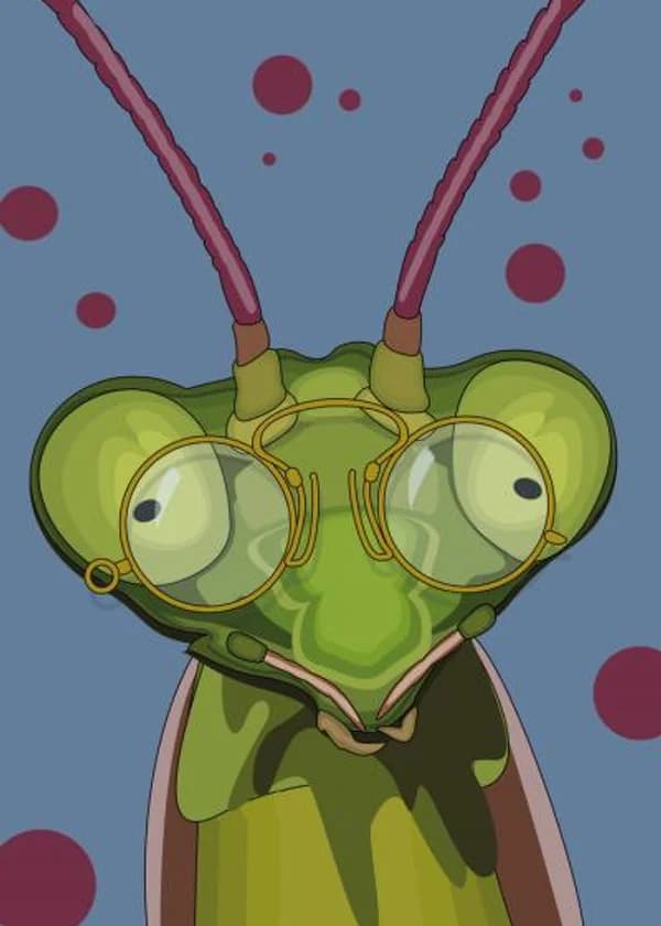 ТАРАКАН - восходящая чума