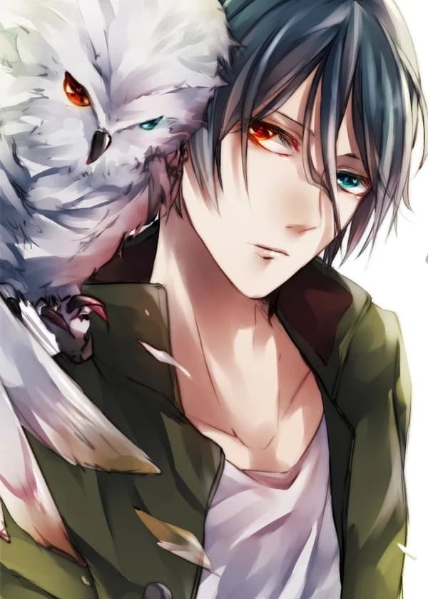 Harry Potter Лорд молний (ЗАВЕРШЕН)