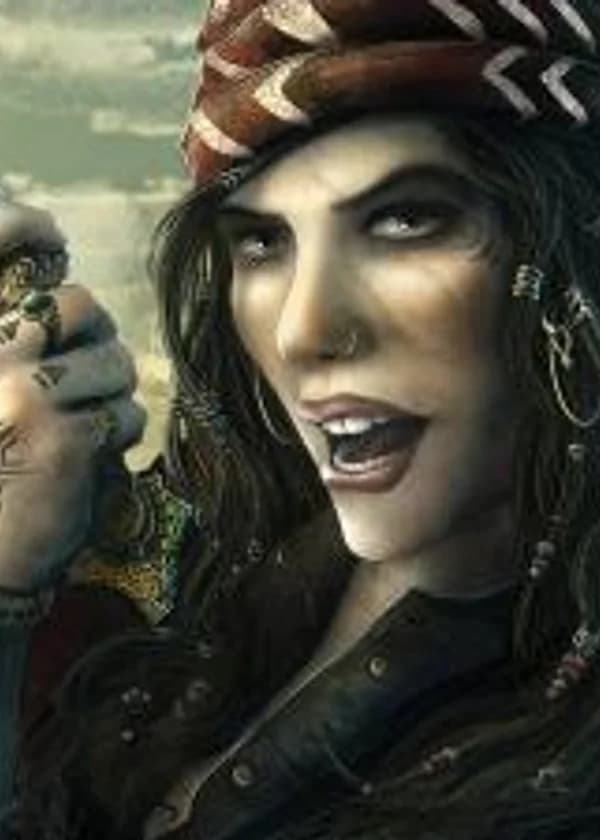 Мистическое путешествие