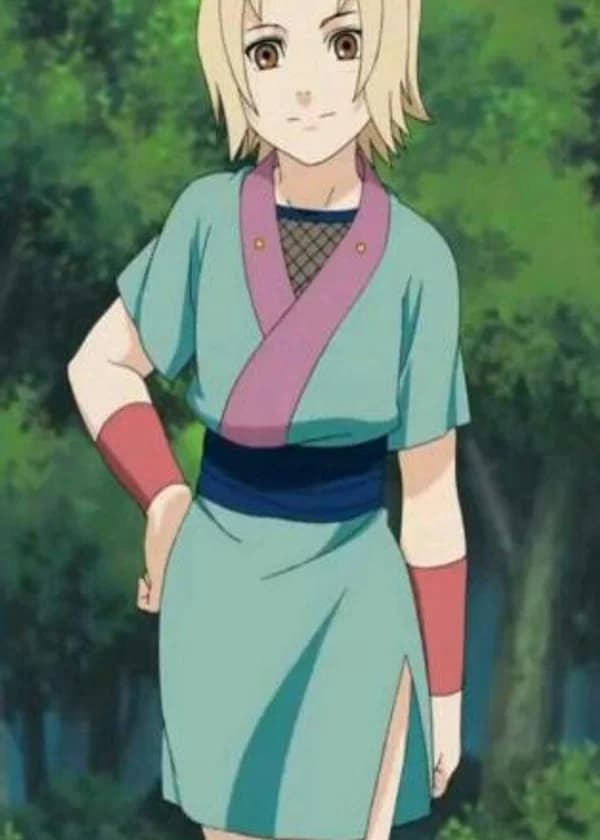 Наруто: Мечта о бессмертии