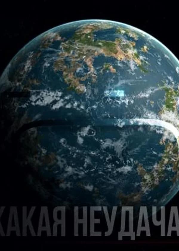 Какая неудача!