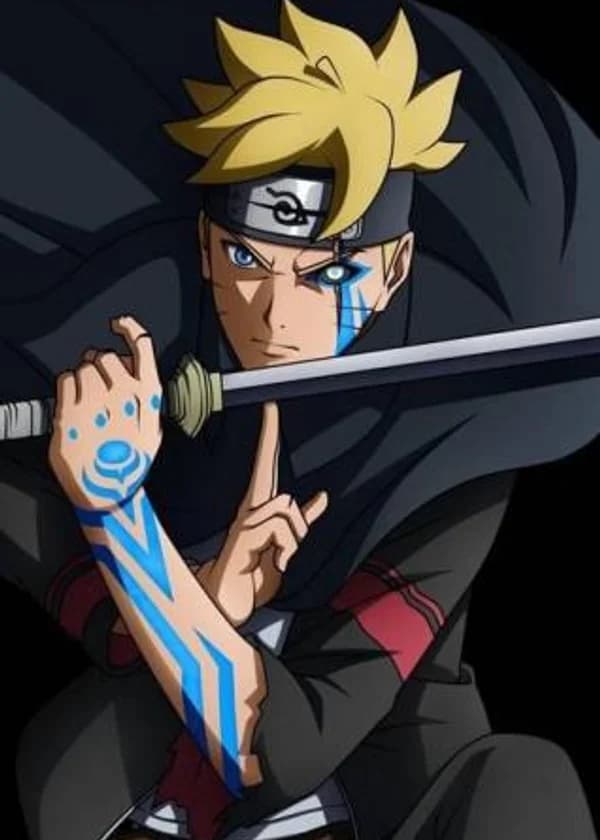 Гарри Поттер: Возрождение Узумаки