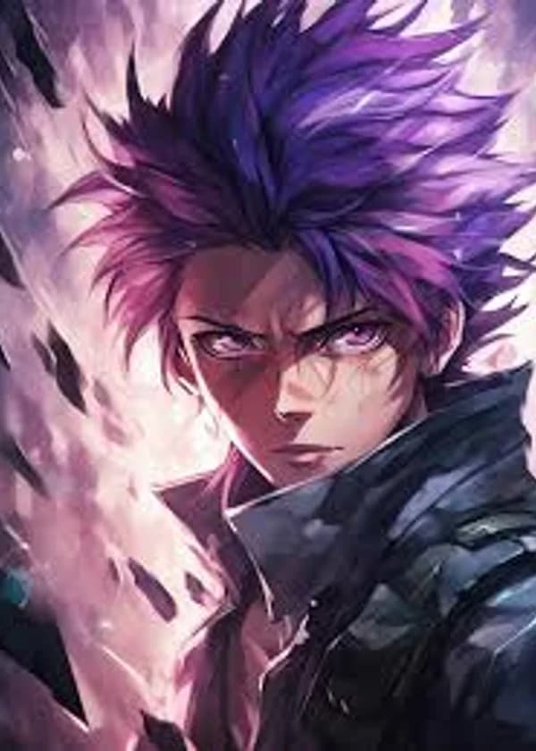 Пересечение Мультивселенной аниме с системой