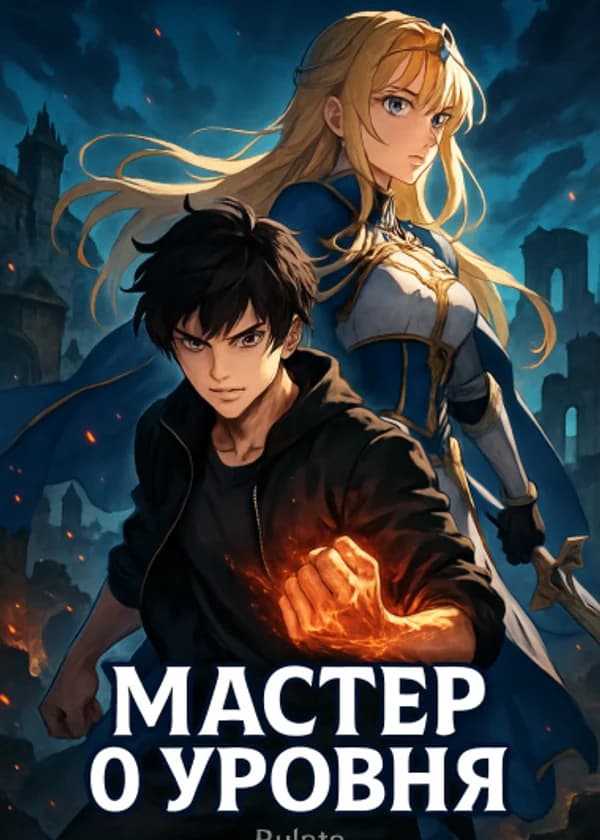 Мастер 0 уровня