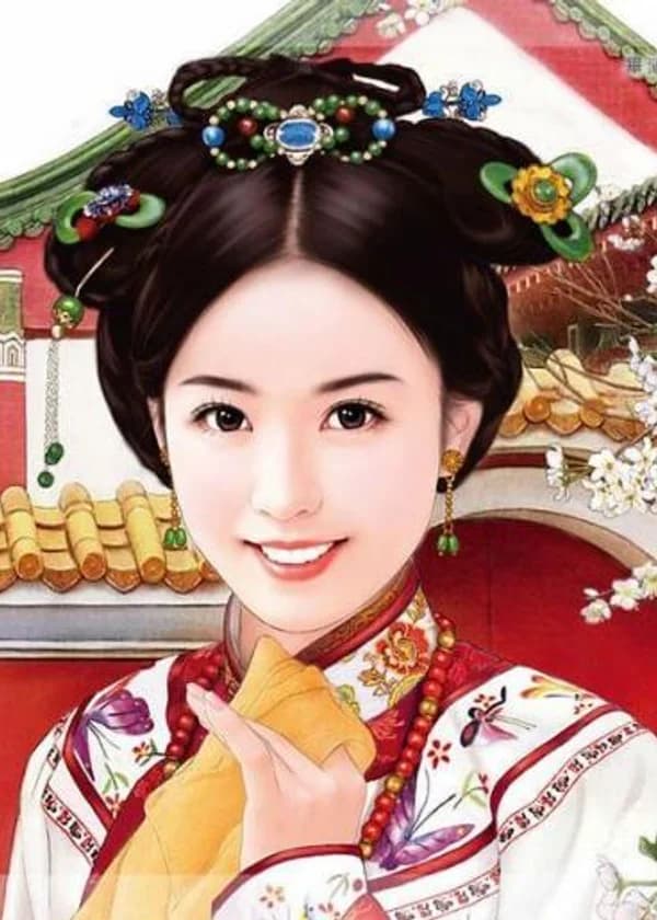 Муж королевы