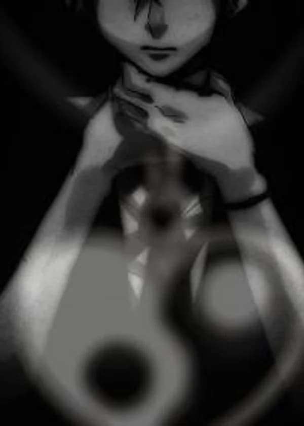 Проклятый божественный кузнец