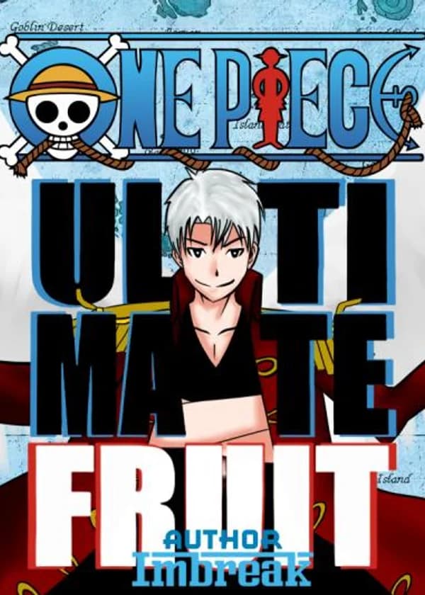 Ван Пис. Предельный фрукт