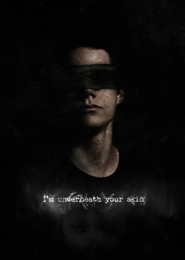 Teen Wolf: Ардженты (Наруто, Гарри Поттер)