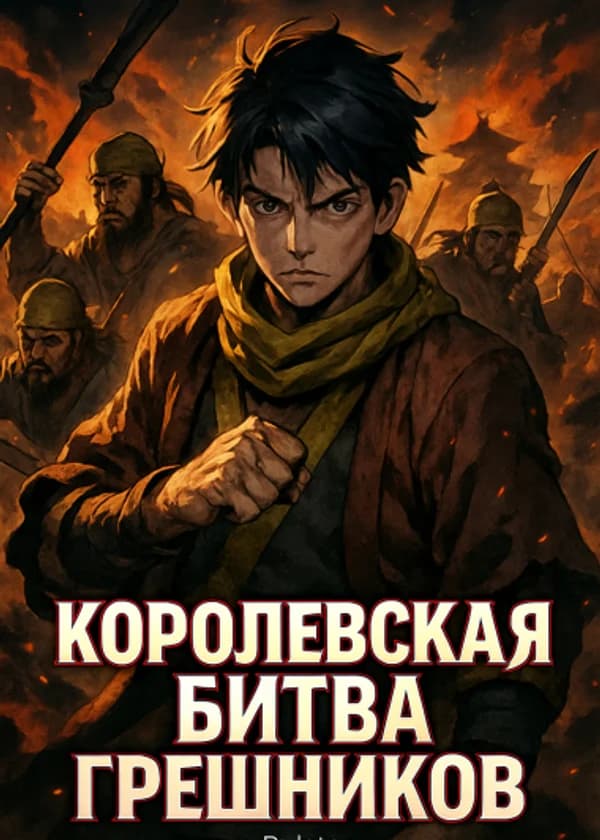 Королевская битва грешников