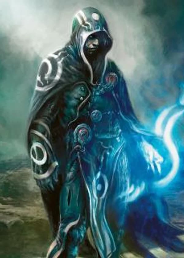 Рождение первого бессмертного