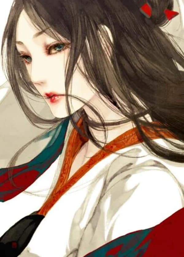 Красочное Возрождение