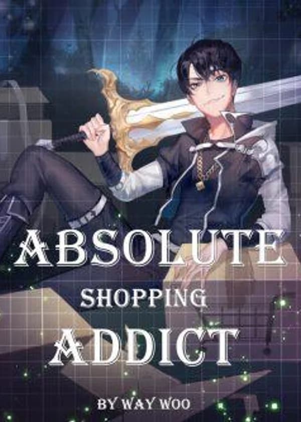 Чиканутый Шопинг Попаданец