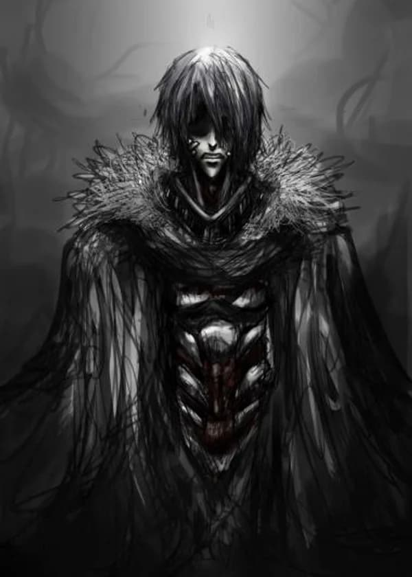 Аран в Хвосте Фей