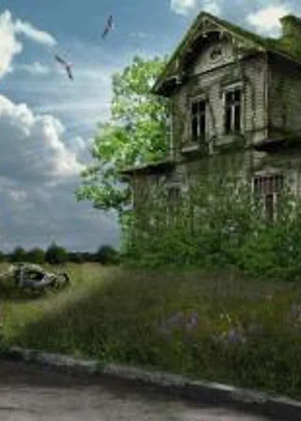 Настал новый день