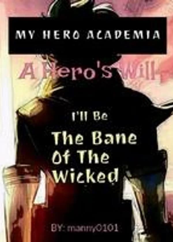 Моя геройская академия: Воля героя