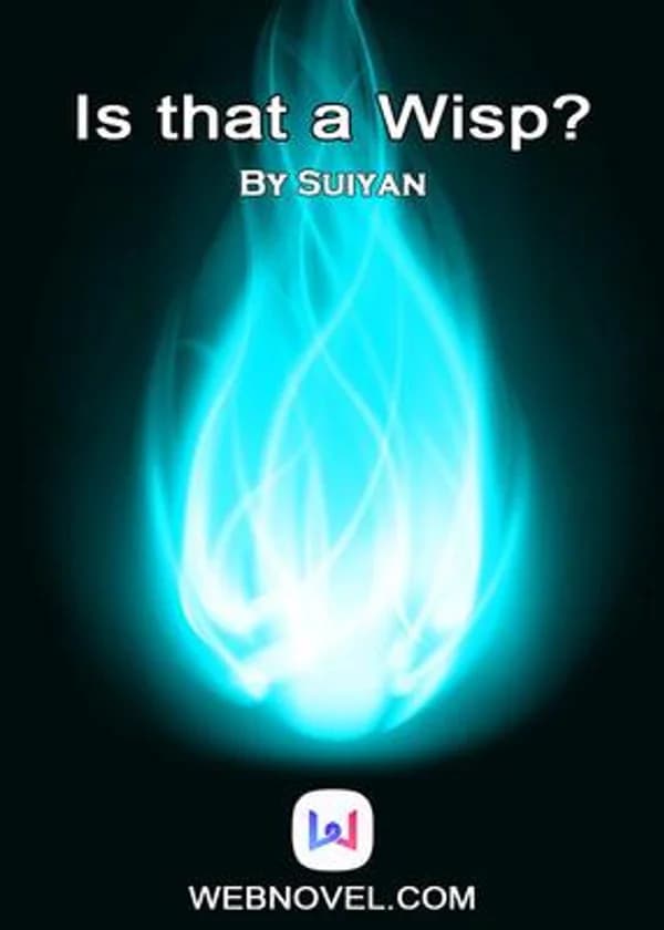 Это что, огонек?