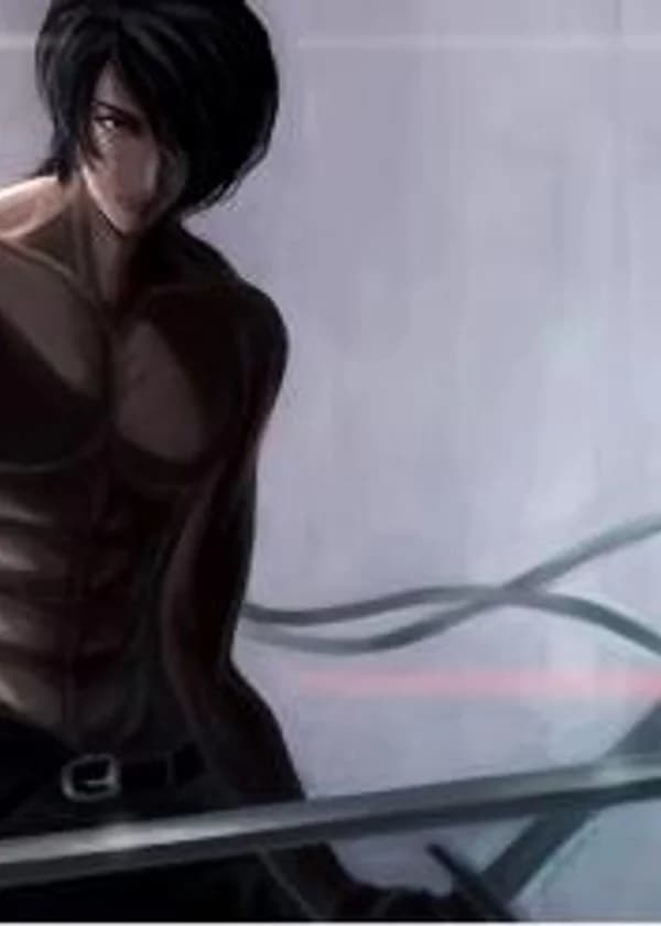 Ученик Бессмертного/Вечный