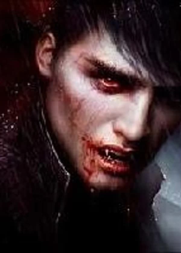 Или Мания крови начинающего вампира