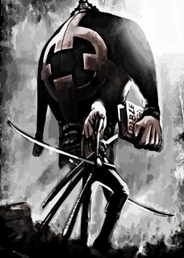 Непобедимая система начинается с One Piece