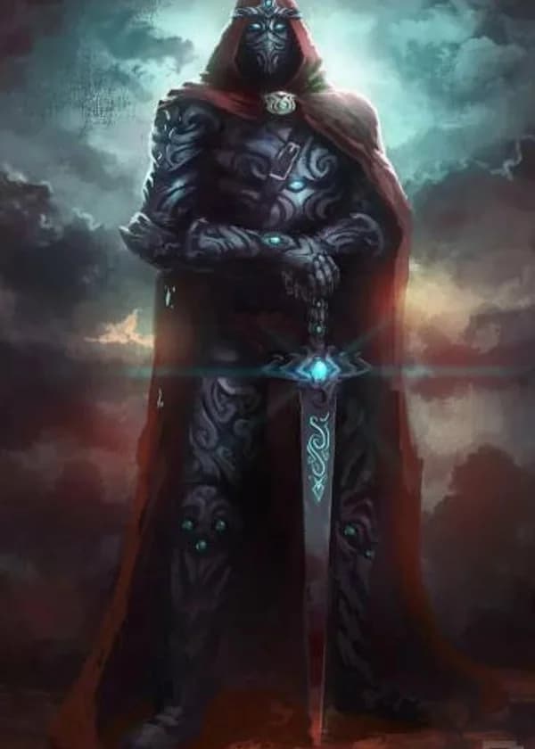 Власть демона