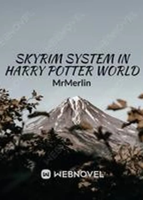 Система Скайрима в мире Гарри Поттера