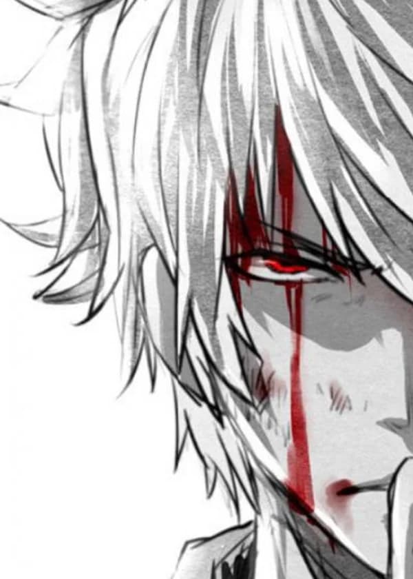 Резня в Кабуки-чо (Gintama)
