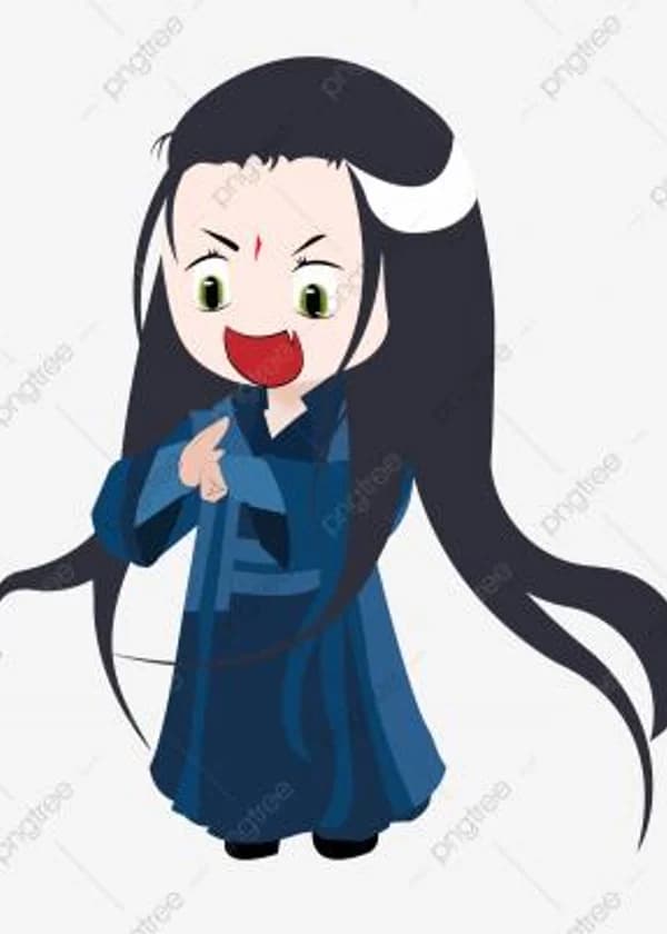 Главный Злодей способствует созданию гарема у Главного Героя.