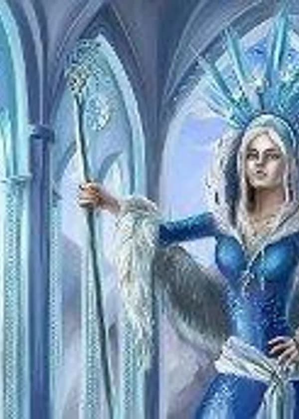 Король Демонов-герой света